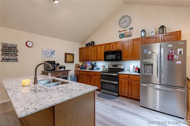 $339,500 | 73 Wilmore Road, Lake Ozark, MO 65049