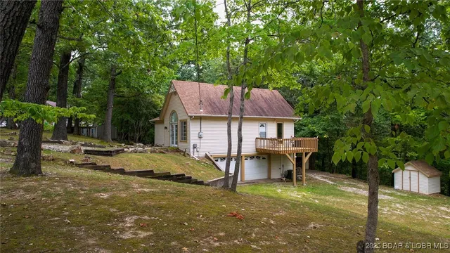 $339,500 | 73 Wilmore Road, Lake Ozark, MO 65049