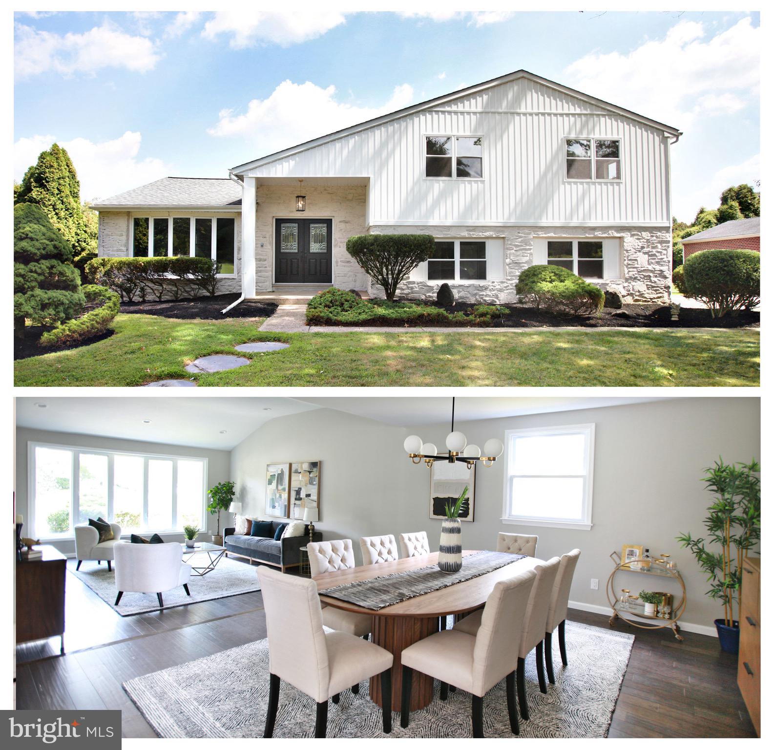 3945 Blue Bird Road Huntingdon Valley, PA 19006 - Photo 1 of 34 Gallery Image 1