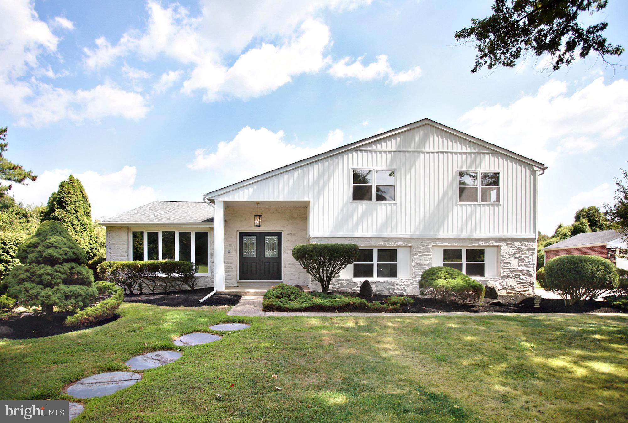 3945 Blue Bird Road Huntingdon Valley, PA 19006 - Photo 2 of 34 Gallery Image 2