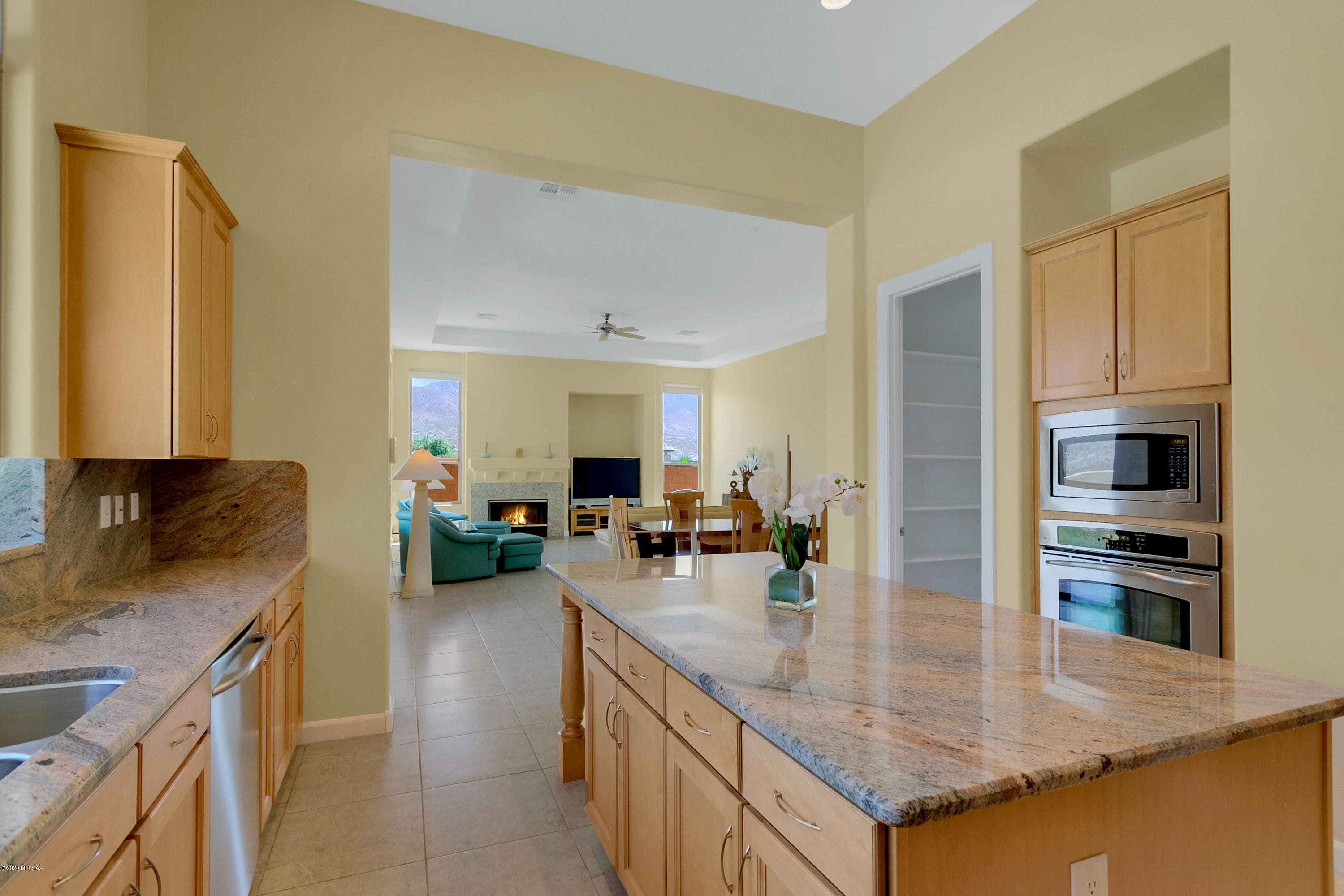 66254 East Box Elder Road Tucson, AZ 85739 - Photo 23 of 46