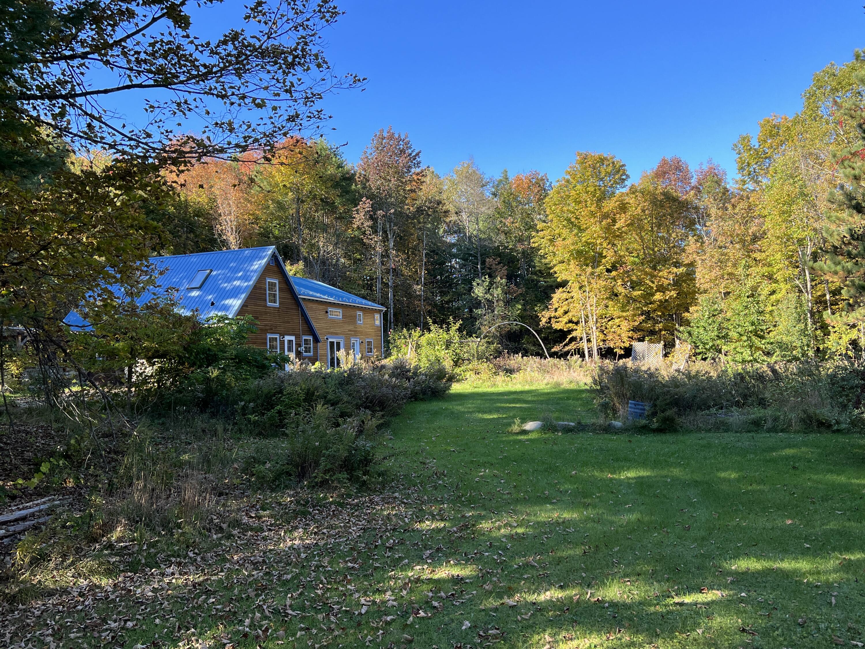 160 Cider Hill Road Exeter, ME 04435 - Photo 66 of 68 Room for Gardens