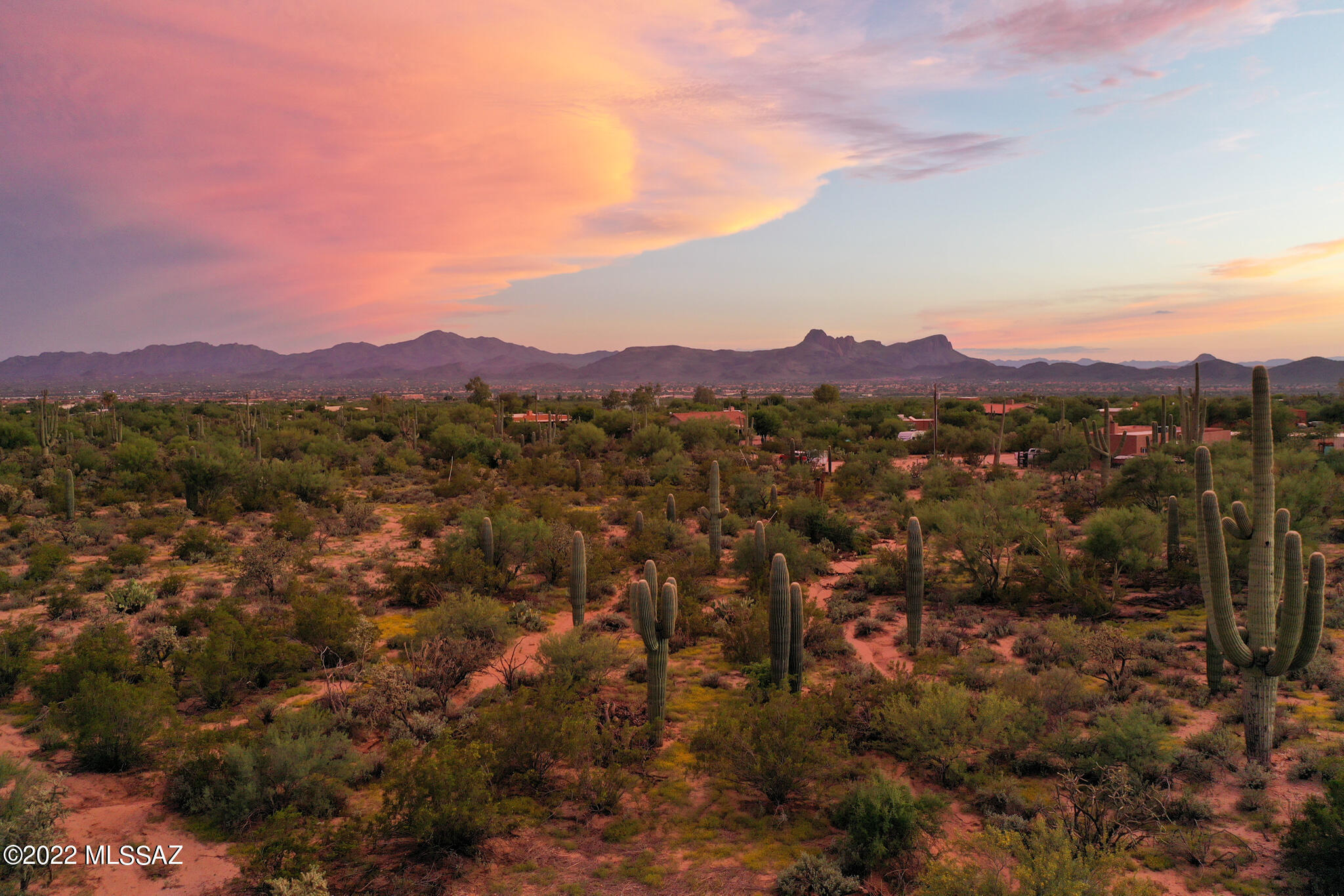North Sandra Road, Unit 1 Tucson, AZ 85742 - Photo 4 of 8