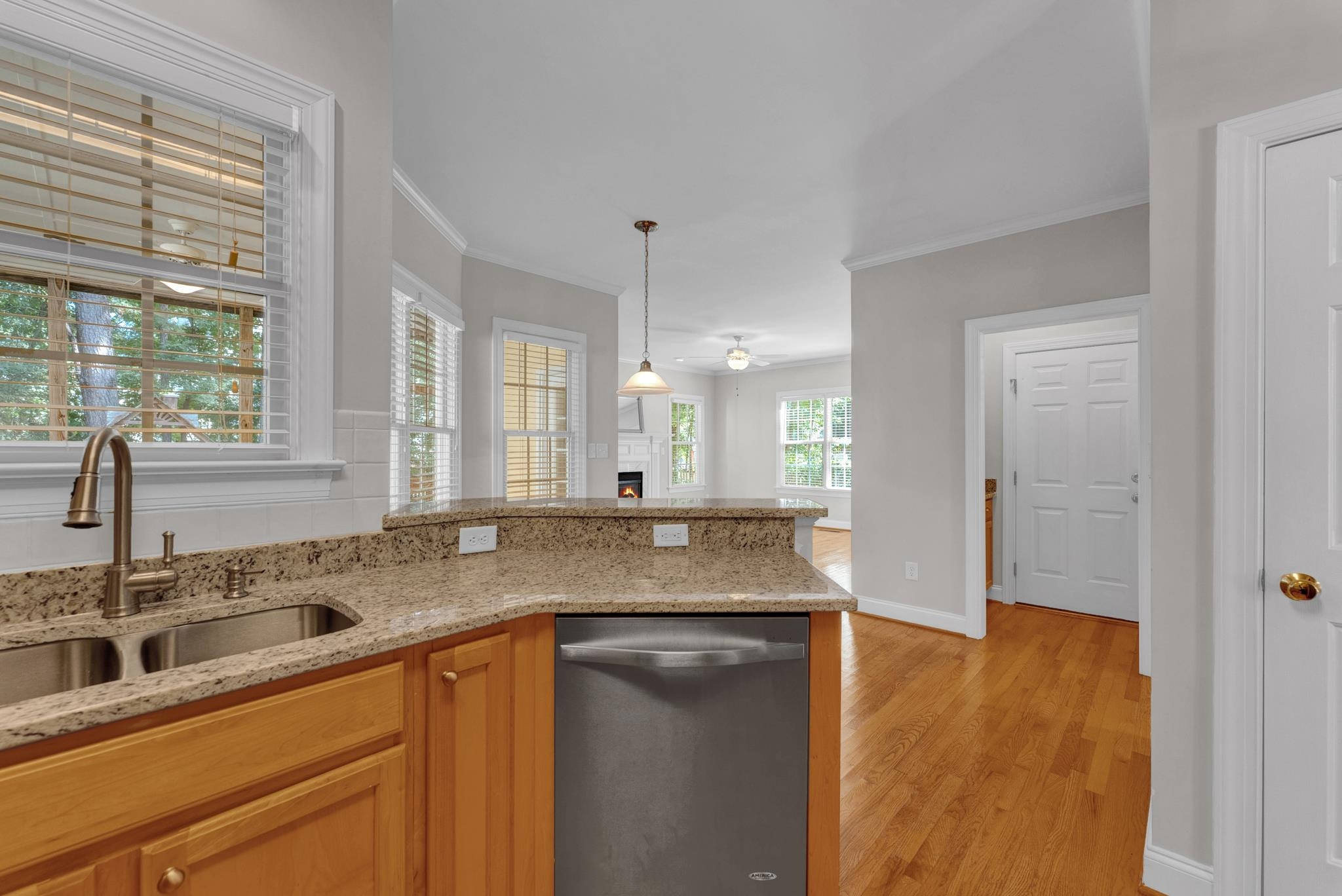 1007 Scotts Ridge Trail Apex, NC 27502 - Photo 8 of 37 Photo 8