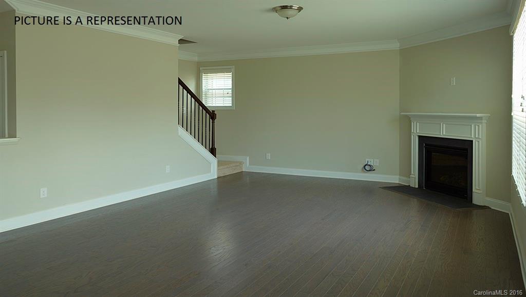 12904 Franklin Square Road, Unit 114 Charlotte, NC 28213 - Photo 8 of 13 Gallery Image 8