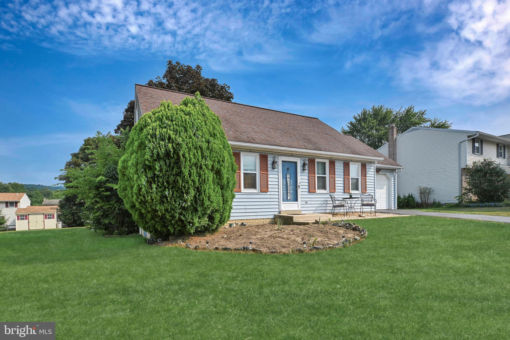1285 Ridge Avenue Columbia, PA 17512 - Photo 2 of 27 Gallery Image 2