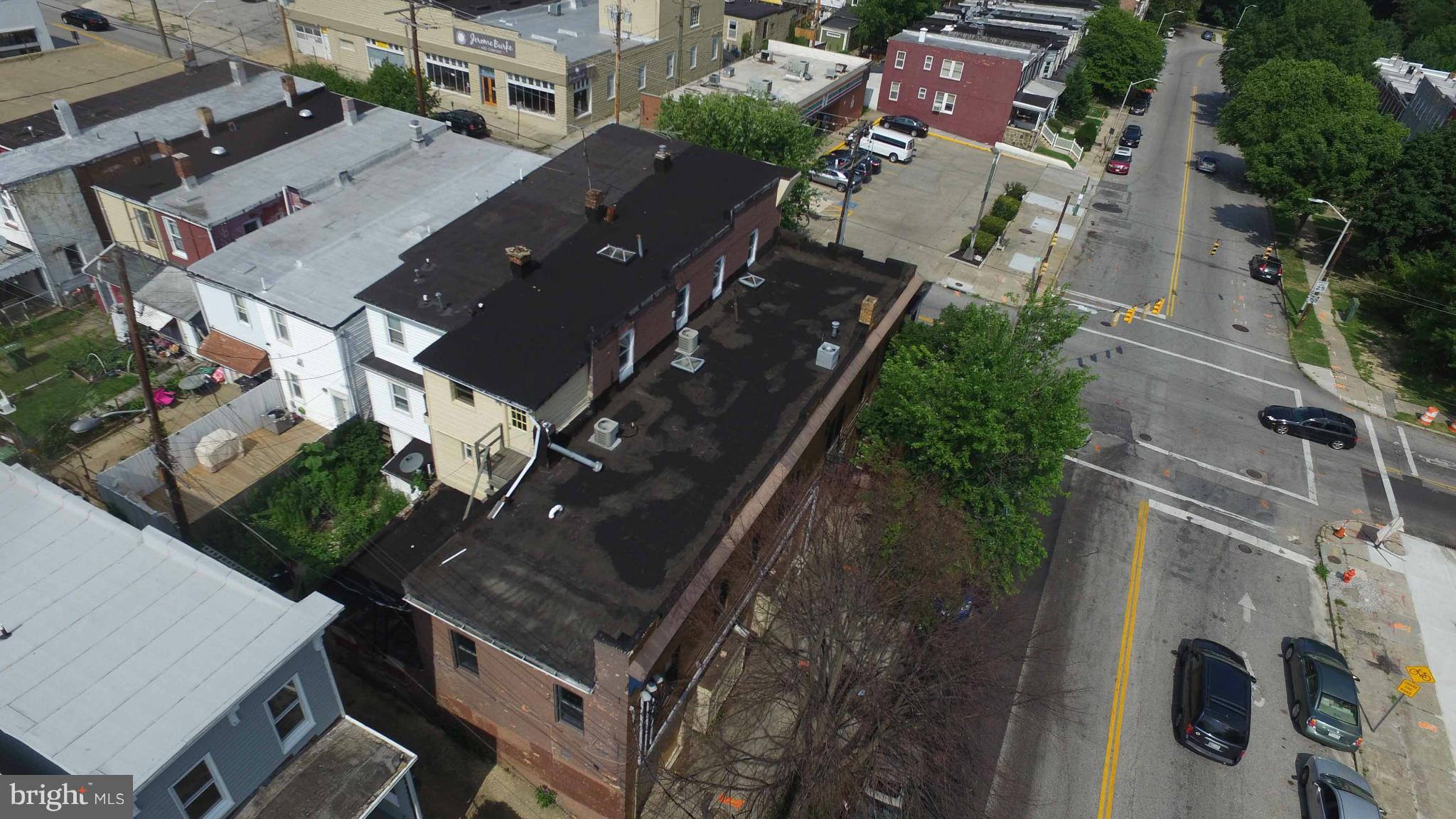 3300 Keswick Road Baltimore, MD 21211 - Photo 3 of 29 Aerial Photo