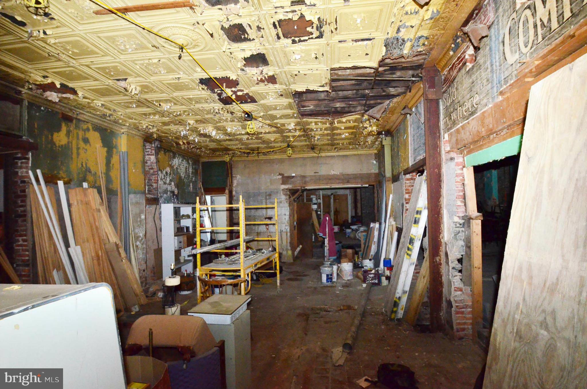 3300 Keswick Road Baltimore, MD 21211 - Photo 8 of 29 First Floor Retail