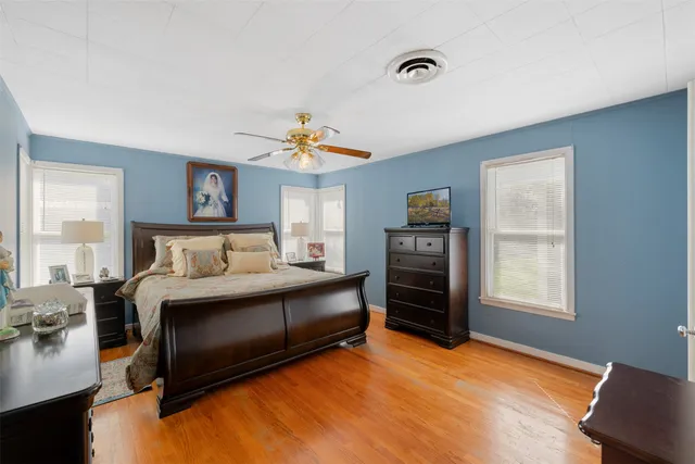 $419,000 | 415 North Mechanic Street, Weimar, TX 78962