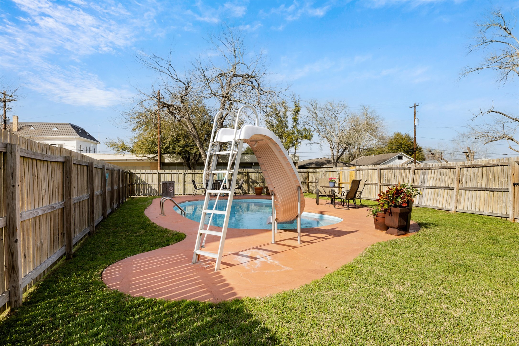 415 North Mechanic Street Weimar, TX 78962 - Photo 30 of 46