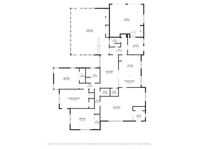 $419,000 | 415 North Mechanic Street, Weimar, TX 78962