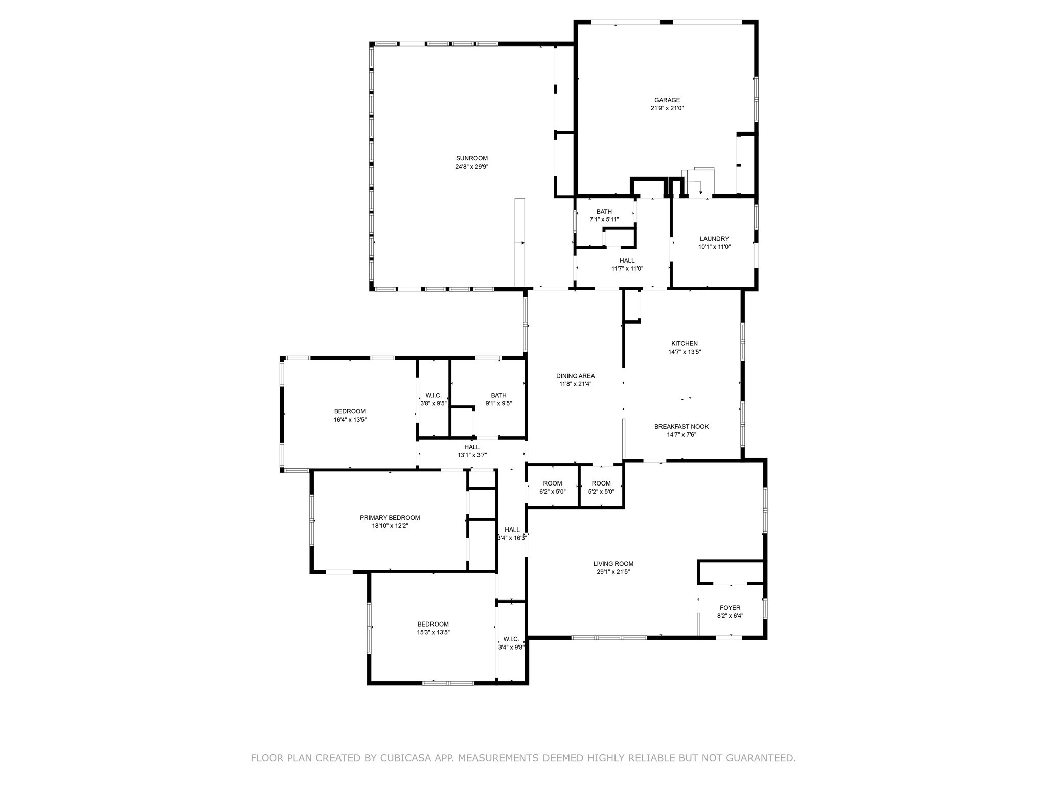 415 North Mechanic Street Weimar, TX 78962 - Photo 46 of 46