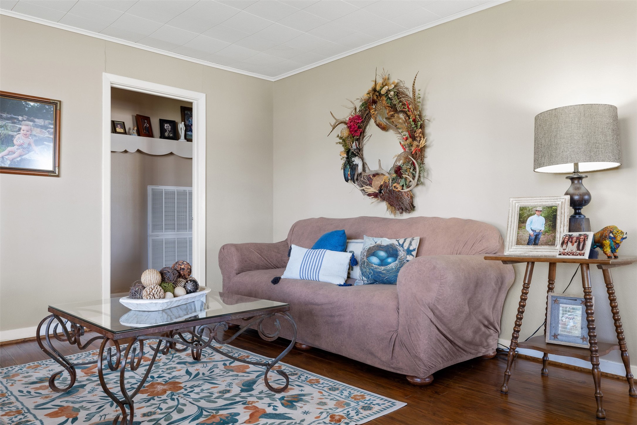 415 North Mechanic Street Weimar, TX 78962 - Photo 7 of 46