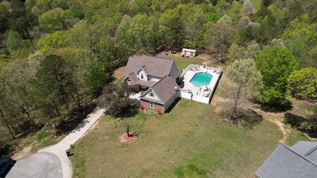 $498,000 | 336 Channel Pointe Drive, Dayton, TN 37321