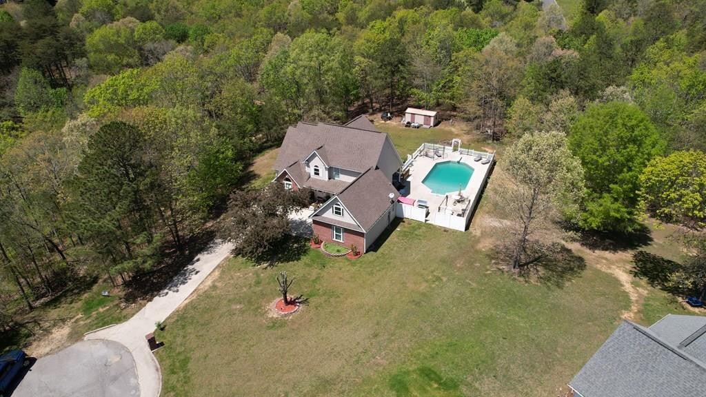 336 Channel Pointe Drive Dayton, TN 37321 - Photo 1 of 37 image
