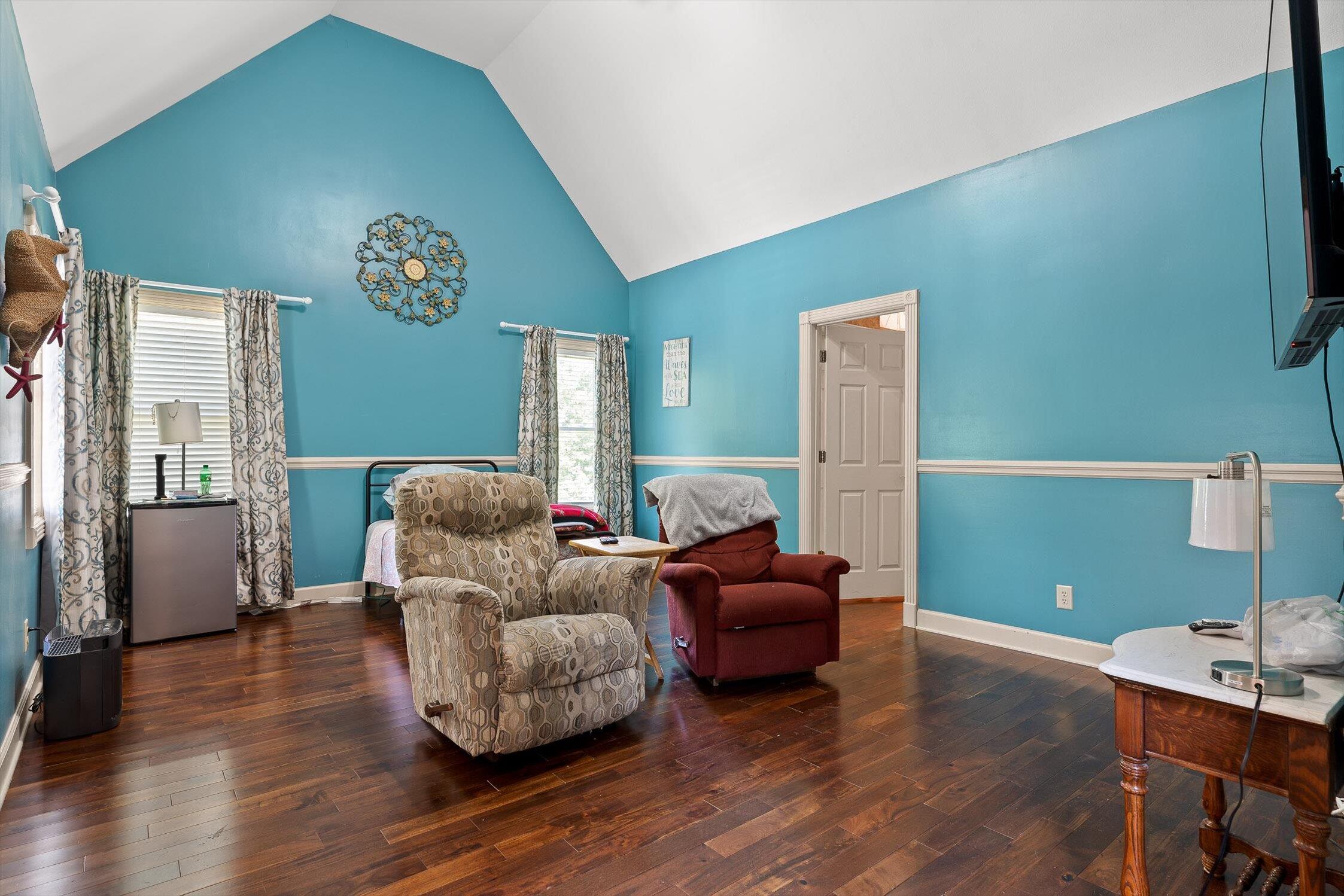 336 Channel Pointe Drive Dayton, TN 37321 - Photo 21 of 37 21-Channel Pointe-20