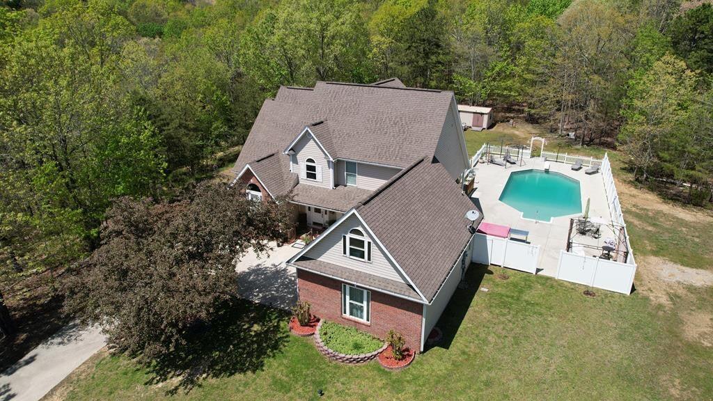 336 Channel Pointe Drive Dayton, TN 37321 - Photo 37 of 37 image (1)