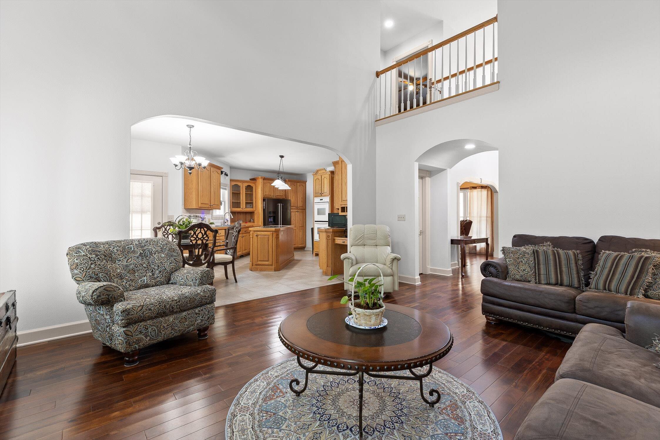 336 Channel Pointe Drive Dayton, TN 37321 - Photo 9 of 37 13-Channel Pointe-12