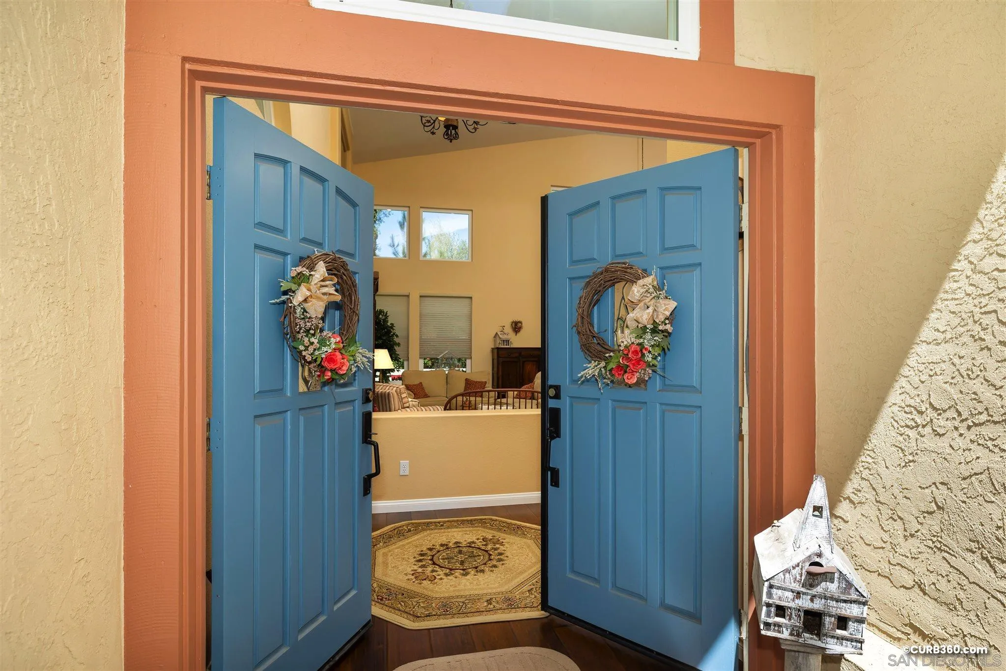 2520 Tompau Place Alpine, CA 91901 - Photo 5 of 41