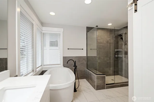 $1,039,900 | 7560 South 130th Place, Seattle, WA 98178