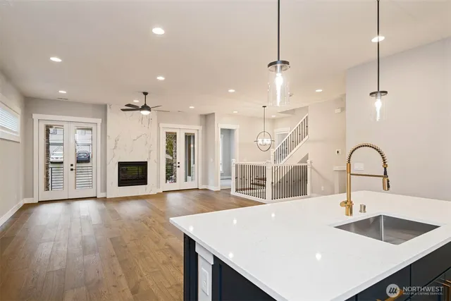 $1,039,900 | 7560 South 130th Place, Seattle, WA 98178