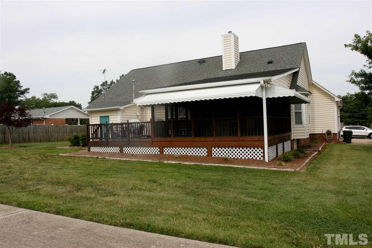 2912 Mars Street Raleigh, NC 27604 - Photo 22 of 23