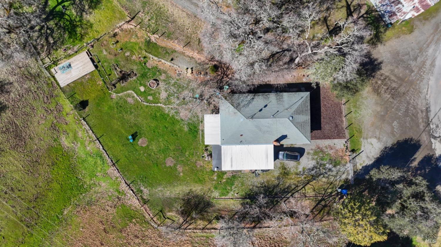 32400 Pine Mountain Road Cloverdale, CA 95425 - Photo 17 of 88