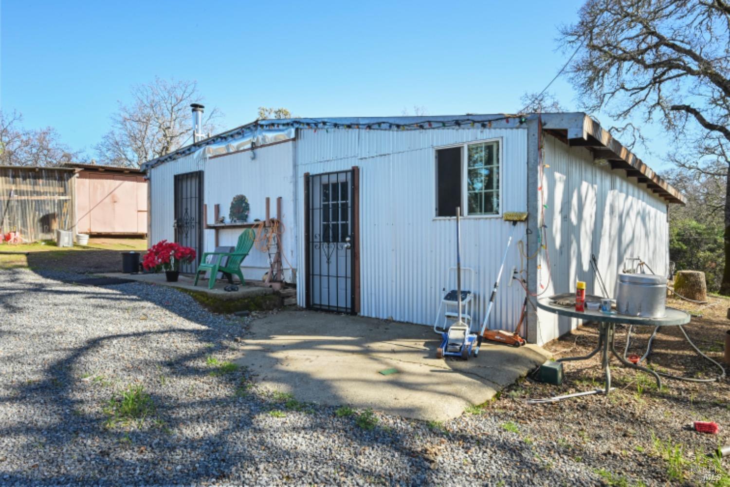 32400 Pine Mountain Road Cloverdale, CA 95425 - Photo 25 of 88