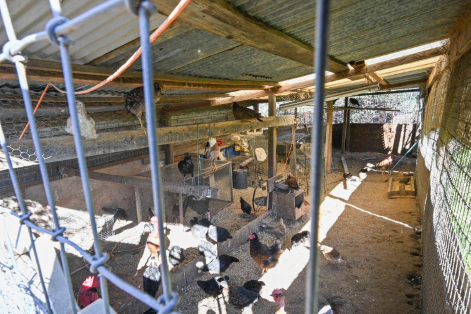 32400 Pine Mountain Road Cloverdale, CA 95425 - Photo 29 of 88