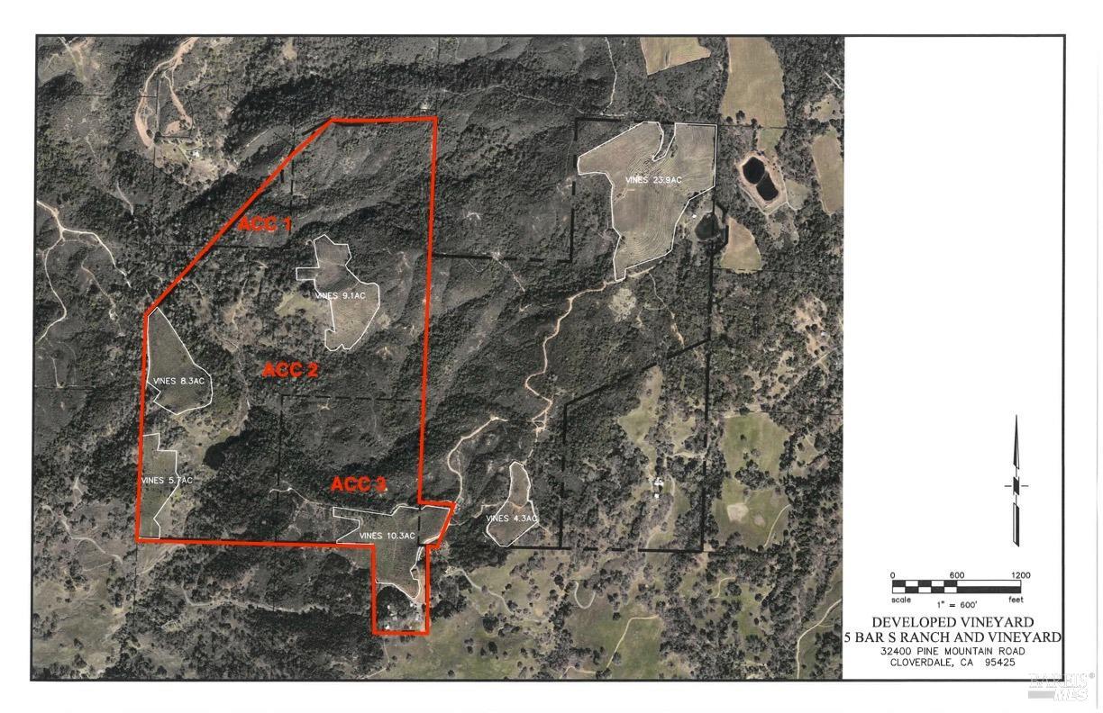 32400 Pine Mountain Road Cloverdale, CA 95425 - Photo 3 of 88