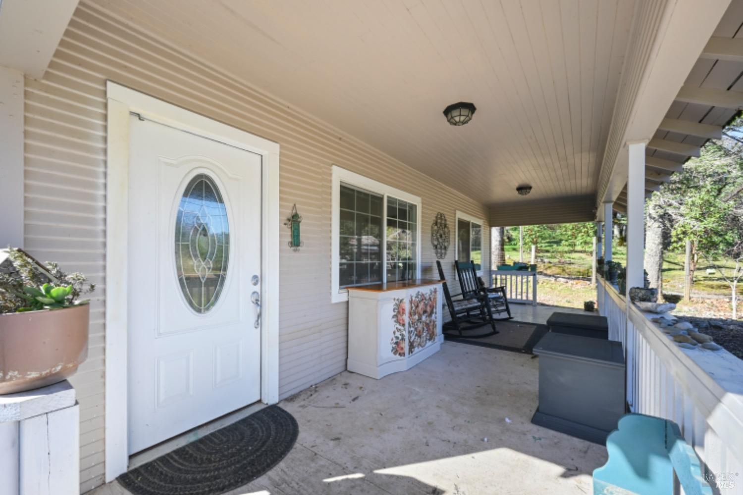 32400 Pine Mountain Road Cloverdale, CA 95425 - Photo 38 of 88