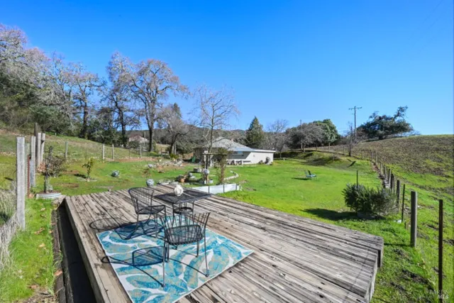 $1,750,000 | 32400 Pine Mountain Road, Cloverdale, CA 95425