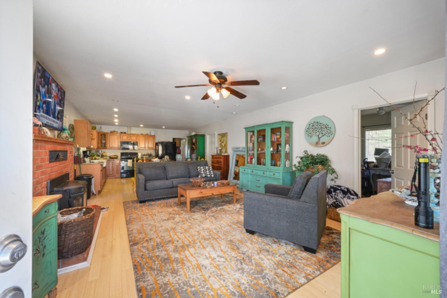 32400 Pine Mountain Road Cloverdale, CA 95425 - Photo 45 of 88