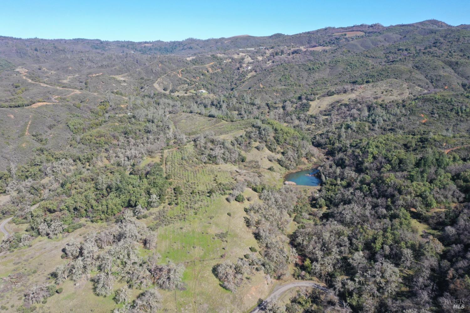 32400 Pine Mountain Road Cloverdale, CA 95425 - Photo 49 of 69