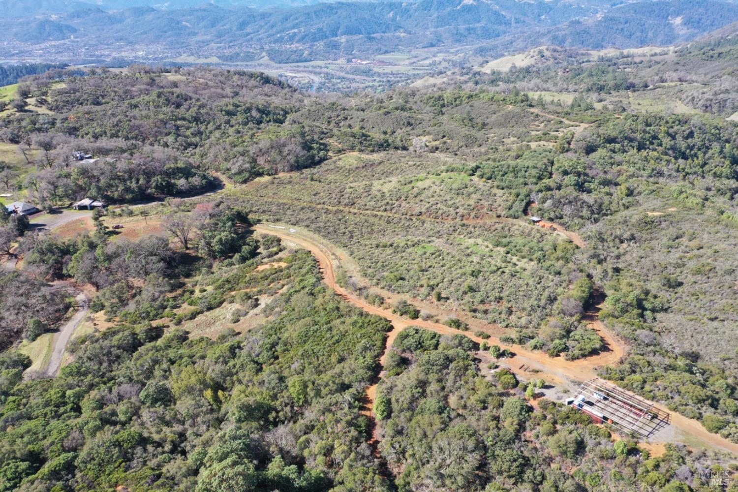 32400 Pine Mountain Road Cloverdale, CA 95425 - Photo 51 of 69