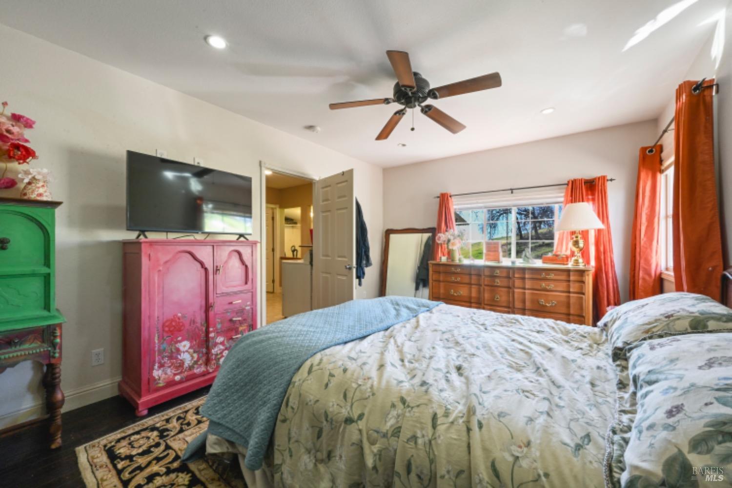 32400 Pine Mountain Road Cloverdale, CA 95425 - Photo 54 of 88