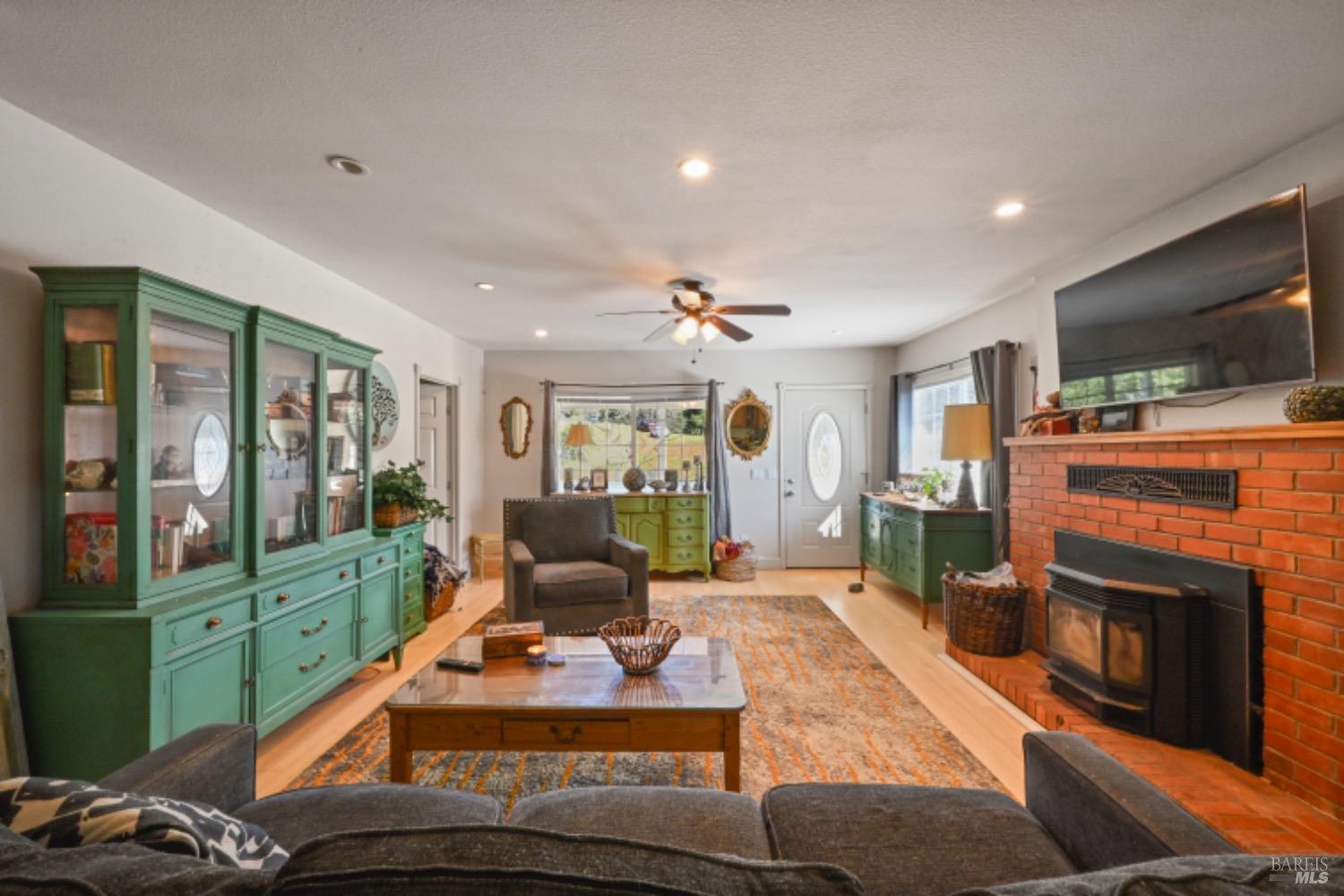 32400 Pine Mountain Road Cloverdale, CA 95425 - Photo 59 of 88