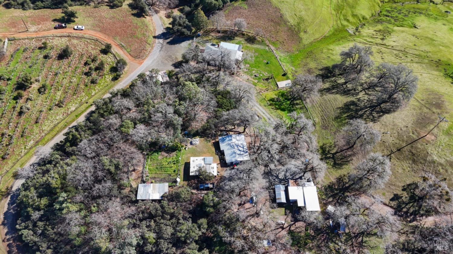 32400 Pine Mountain Road Cloverdale, CA 95425 - Photo 6 of 88