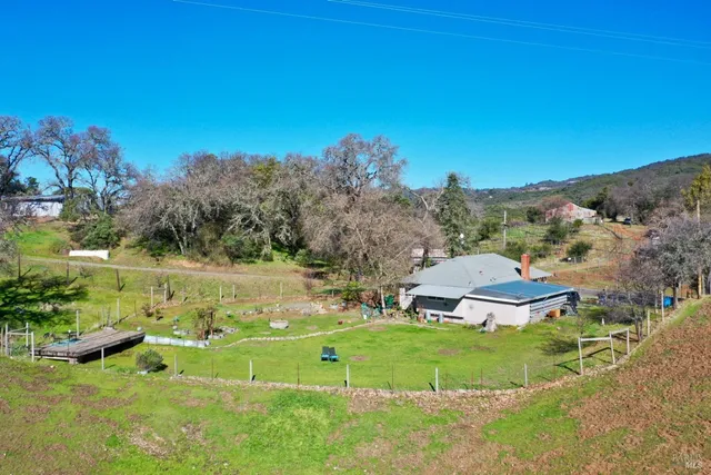 $1,750,000 | 32400 Pine Mountain Road, Cloverdale, CA 95425