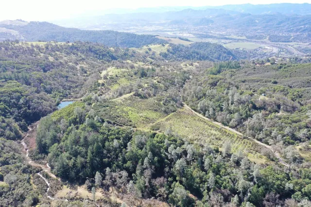 $1,750,000 | 32400 Pine Mountain Road, Cloverdale, CA 95425