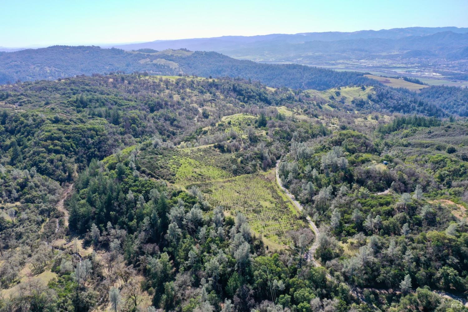 32400 Pine Mountain Road Cloverdale, CA 95425 - Photo 87 of 88