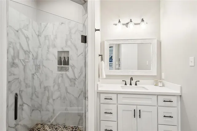 $3,100 | 125 Golf Cottage Drive, Unit 2A, Abita Springs, LA 70420