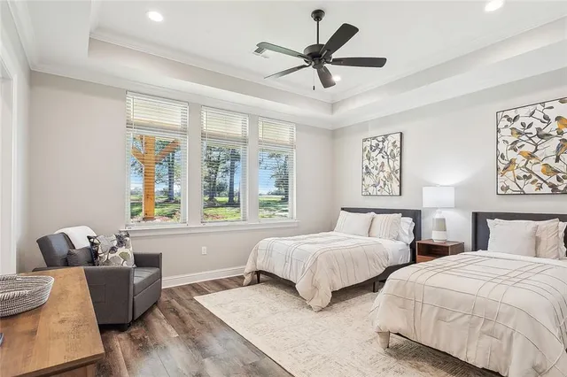 $3,100 | 125 Golf Cottage Drive, Unit 2A, Abita Springs, LA 70420