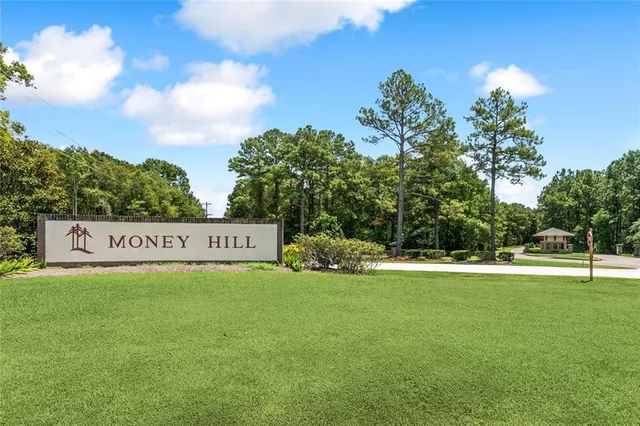 $3,100 | 125 Golf Cottage Drive, Unit 2A, Abita Springs, LA 70420