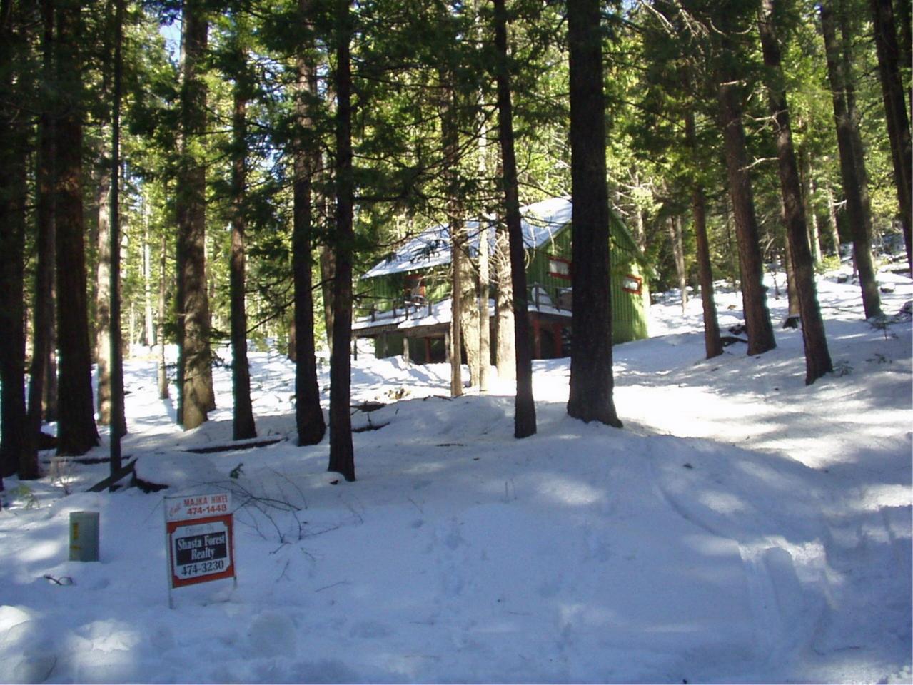 0 Brokeoff Meadows Road Shingletown, CA 96088 - Photo 1 of 1 Listing Photo
