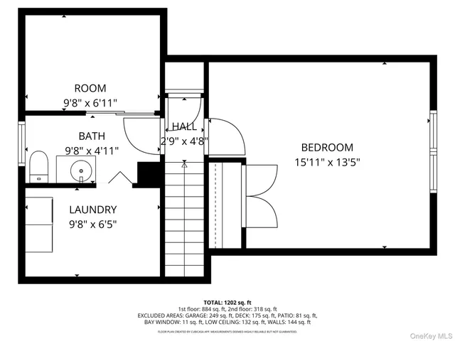 $848,000 | 23 Harvard Street, Roslyn Heights, NY 11577