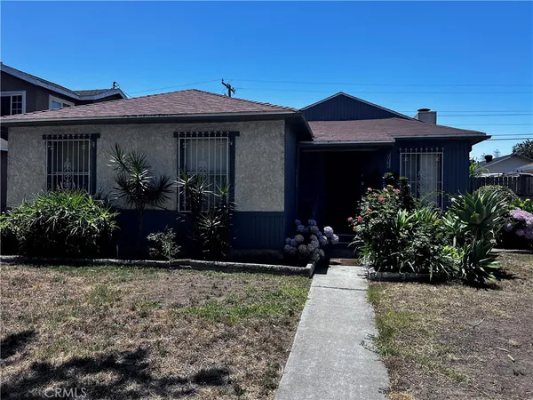 $745,000 | 10321 Garfield Avenue, South Gate, CA 90280