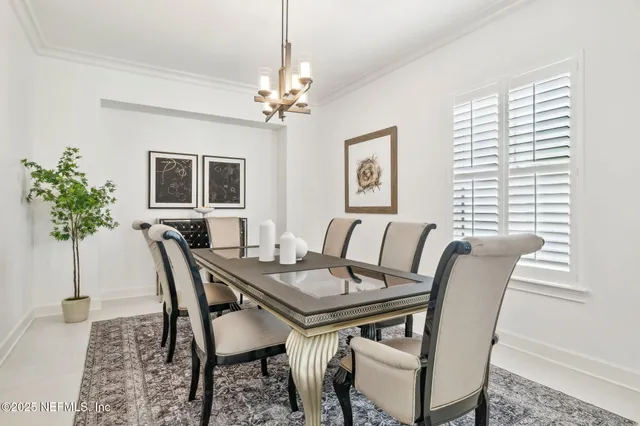 a living room with a couch and a flat screen tv