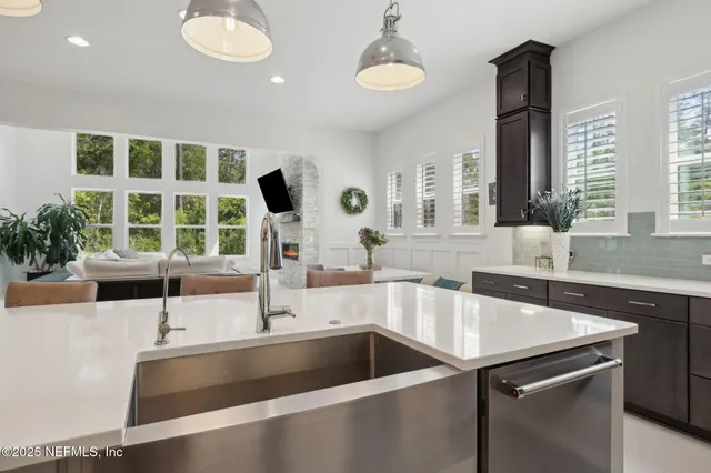 $2,170,000 | 465 Deer Valley Drive, Ponte Vedra, FL 32081