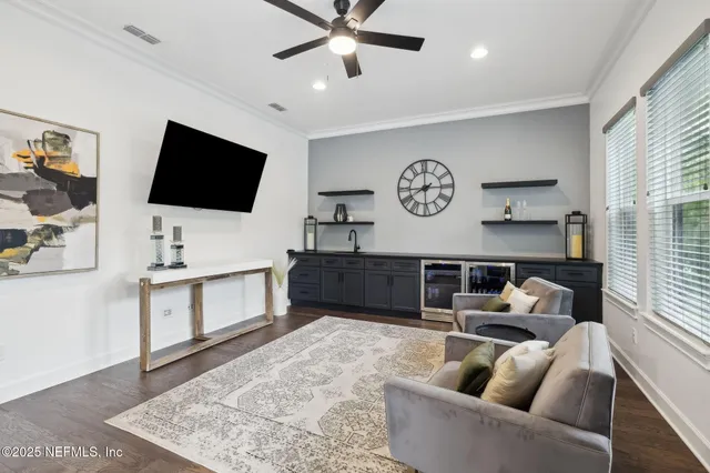 $2,170,000 | 465 Deer Valley Drive, Ponte Vedra, FL 32081